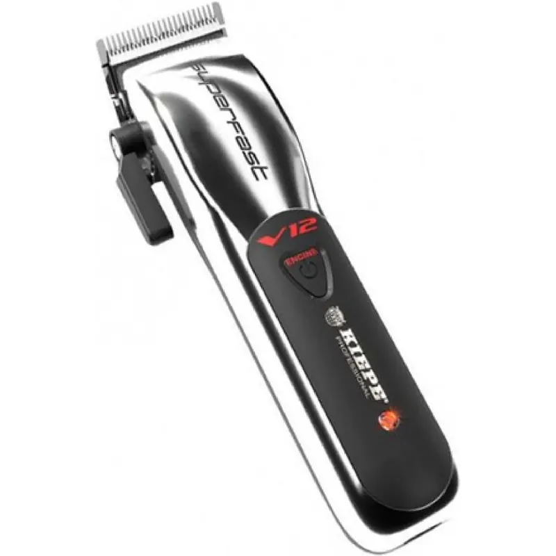 Kiepe Superfast V12 Cordless Professional Hair Clipper
