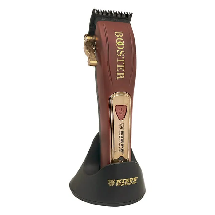 Kiepe tagliacapelli Booster cordless