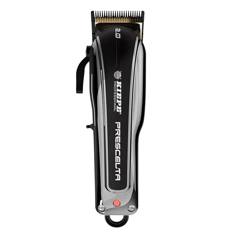 Kiepe tagliacapelli Prescelta cordless