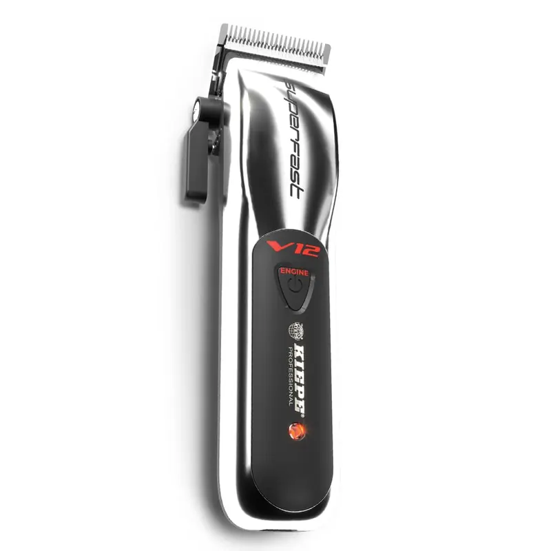 Kiepe tagliacapelli Superfast v12 wireless