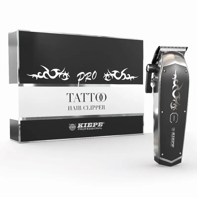 Kiepe tagliacapelli Tattoo Pro cordless
