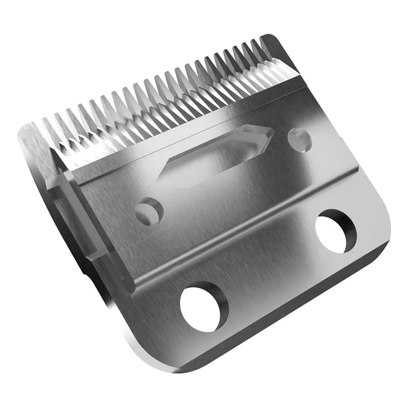 Kiepe testina di ricambio per tagliacapelli brutale, rivale, Superfast v12