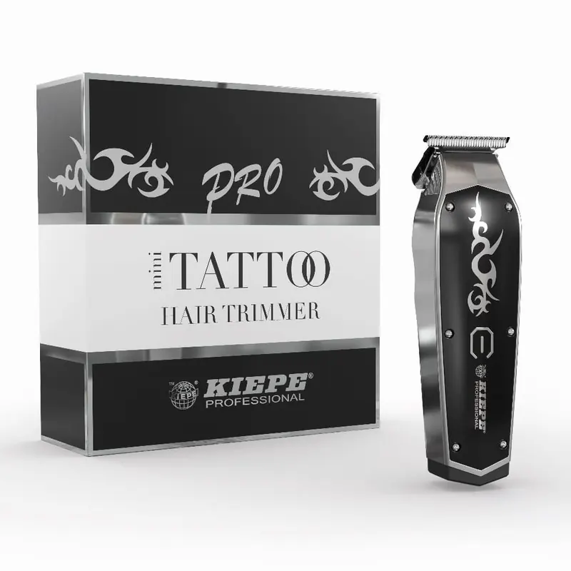 Kiepe trimmer mini Tattoo Pro cordless