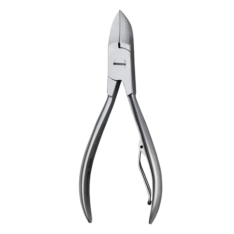 Kiepe tronchesino per unghie acciaio inox 11cm