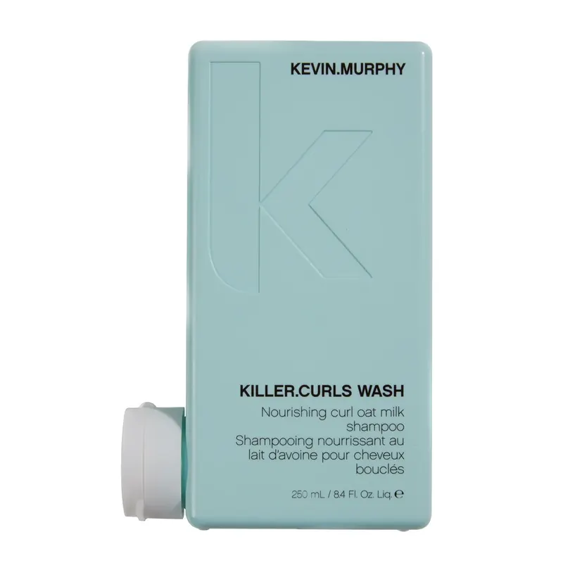 Killer.Curls Wash 250ml KEVIN MURPHY | Pinalli