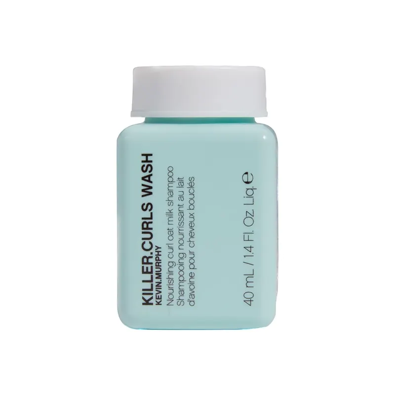 Killer.Curls Wash 40ml KEVIN MURPHY | Pinalli