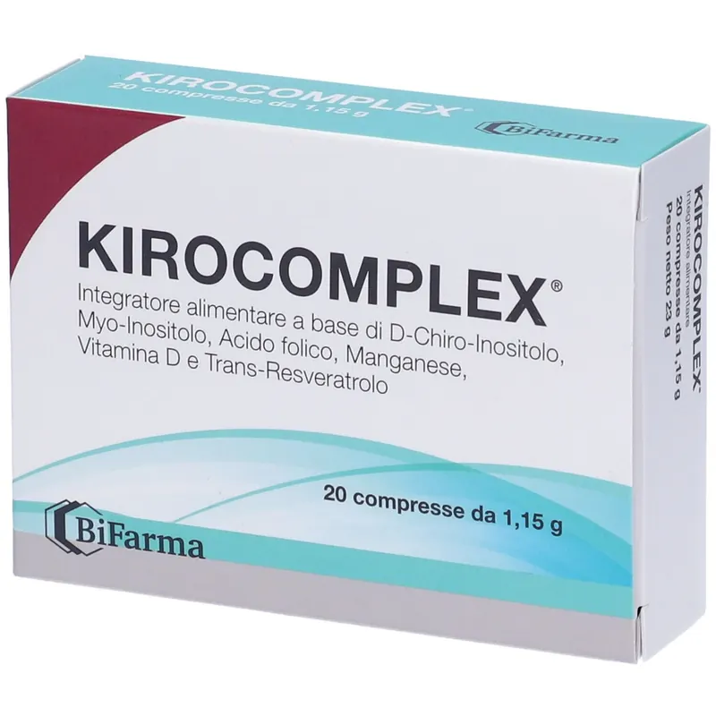 Kirocomplex
