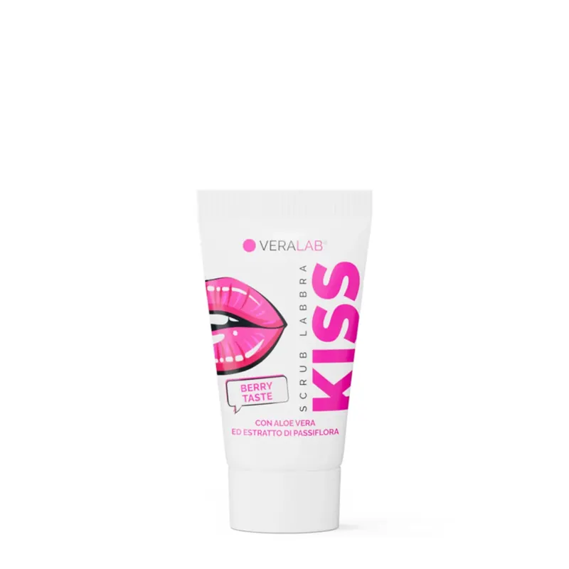 Kiss 20ml VERALAB | Pinalli