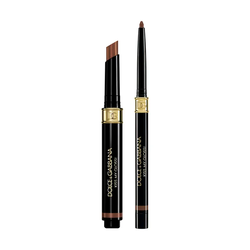 Kiss My Gloss! 03 Chat DOLCE&GABBANA | Pinalli