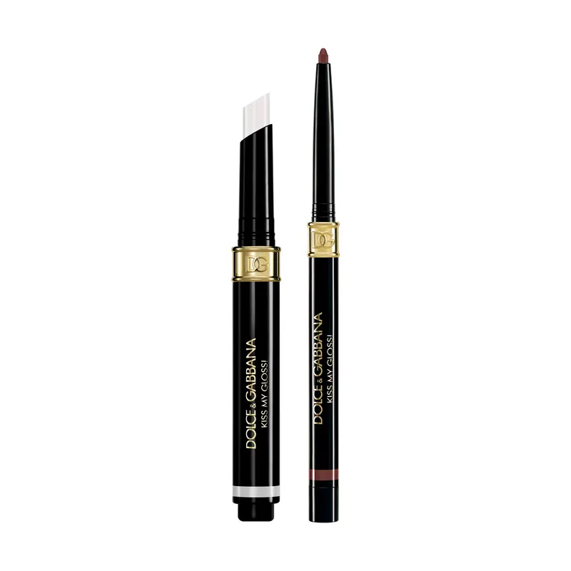 Kiss My Gloss! 04 Gossip DOLCE&GABBANA | Pinalli