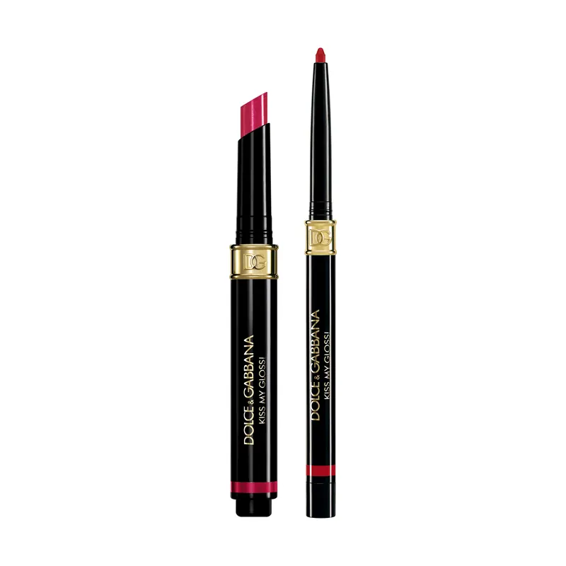 Kiss My Gloss! 05 Pout DOLCE&GABBANA | Pinalli