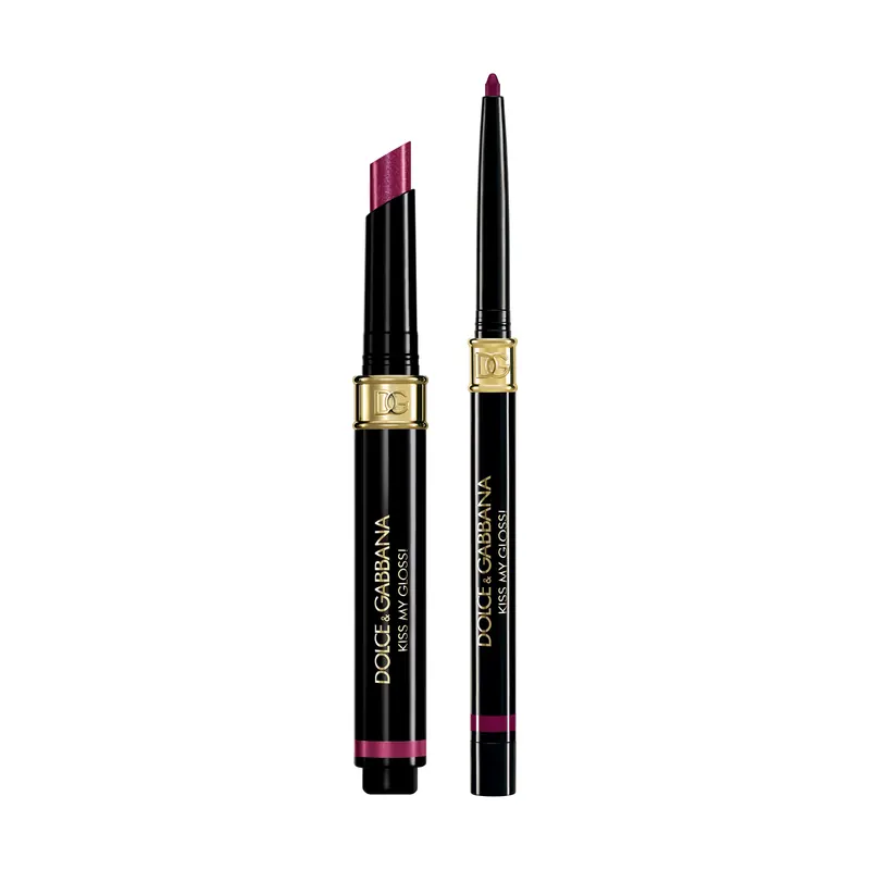 Kiss My Gloss! 06 Bite DOLCE&GABBANA | Pinalli