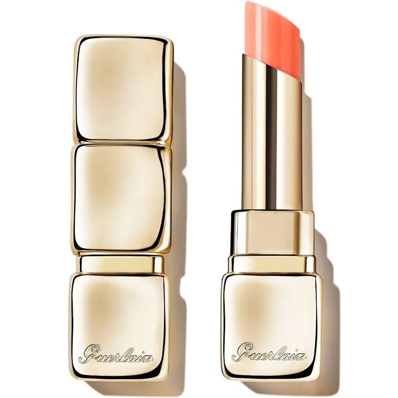 KissKiss Bee Glow 319 Peche Glow GUERLAIN | Pinalli