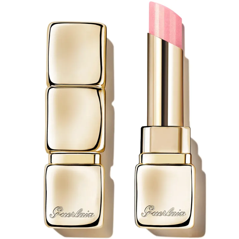 KissKiss Bee Glow 358 Pearly Rose GUERLAIN | Pinalli