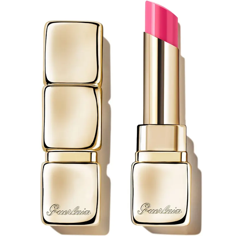 KissKiss Bee Glow 409 Fuchsia Glow GUERLAIN | Pinalli