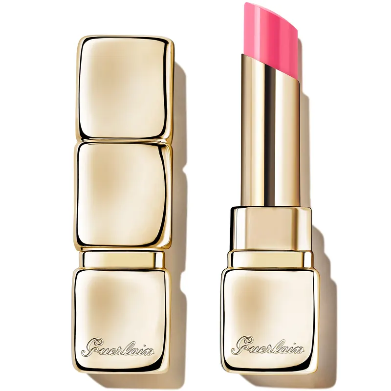 KissKiss Bee Glow 458 Pop Rose Glow GUERLAIN | Pinalli