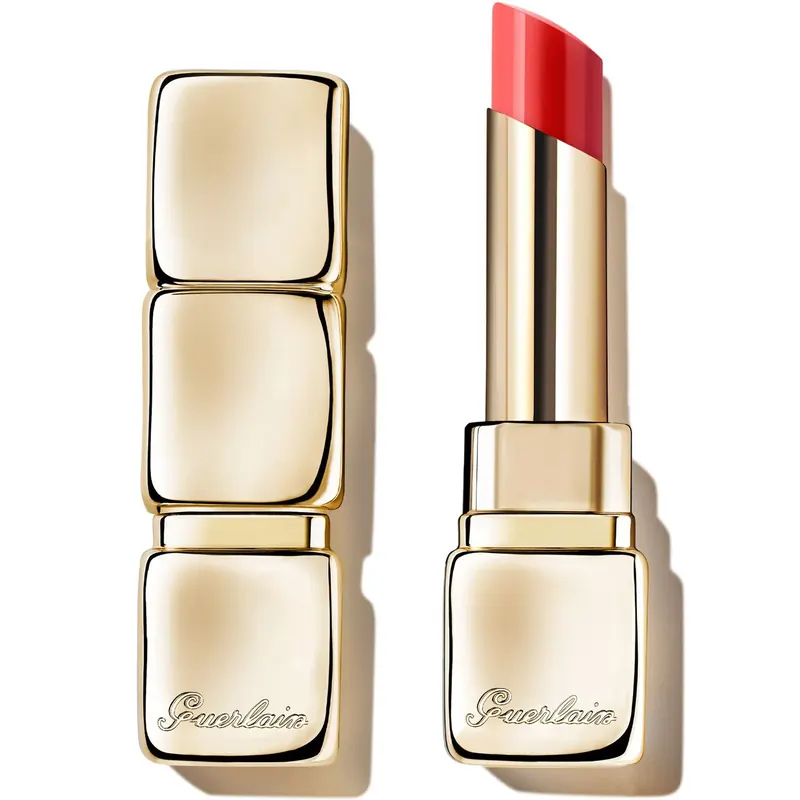 KissKiss Bee Glow 775 Poppy Glow GUERLAIN | Pinalli