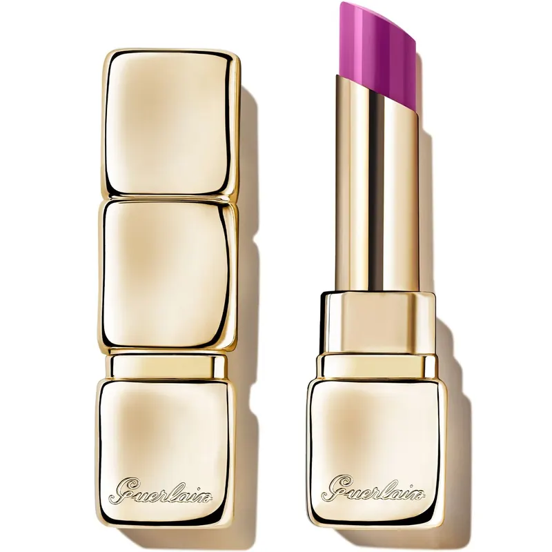 KissKiss Bee Glow 809 Lavender Glow GUERLAIN | Pinalli