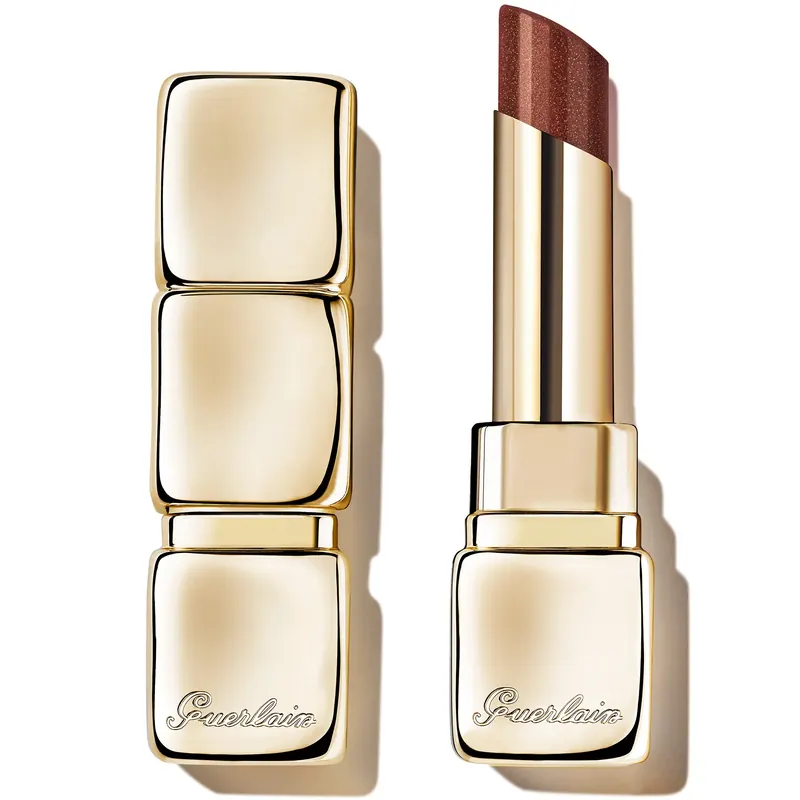 KissKiss Bee Glow 878 Pearly Dahlia GUERLAIN | Pinalli