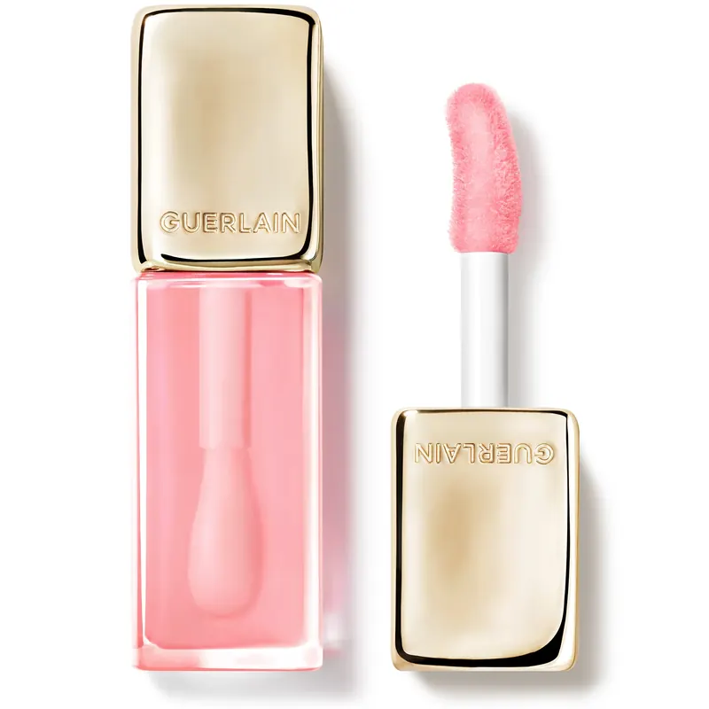 KissKiss Bee Glow Oil 258 Rose Glow GUERLAIN | Pinalli