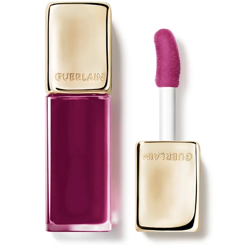 KissKiss Bee Glow Oil 809 Lavender Glow GUERLAIN | Pinalli