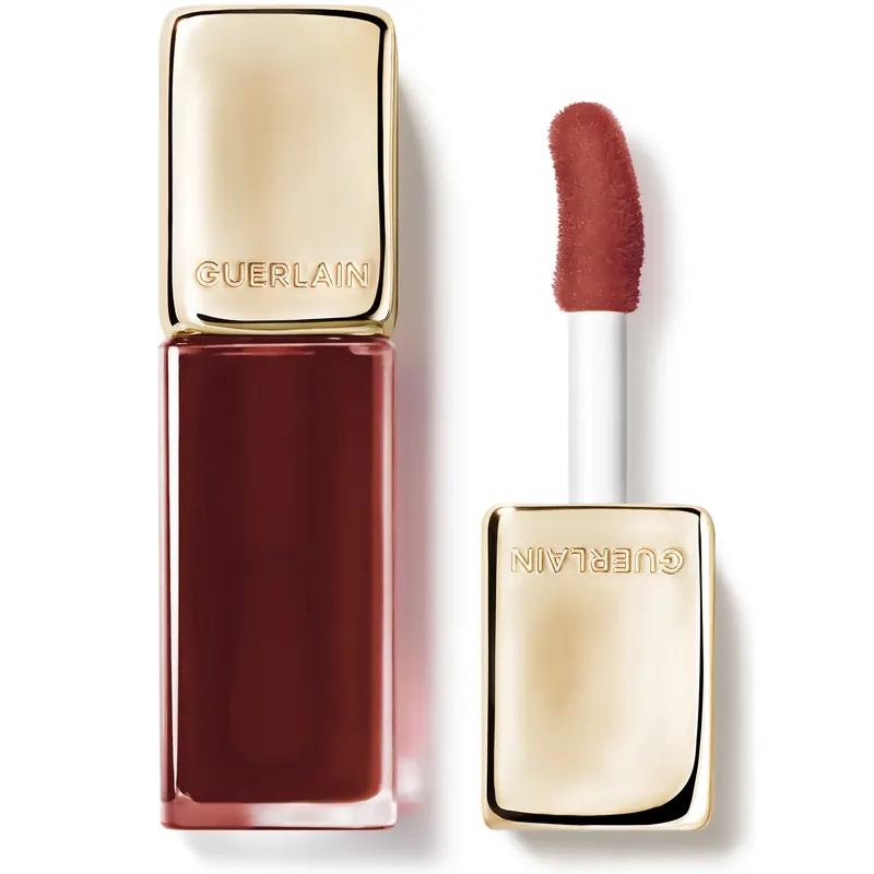 KissKiss Bee Glow Oil 878 DAHLIA GLOW GUERLAIN | Pinalli