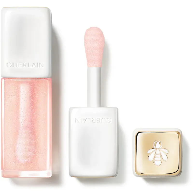 KissKiss Bee Glow Plump 100 WARM GLOW GUERLAIN | Pinalli