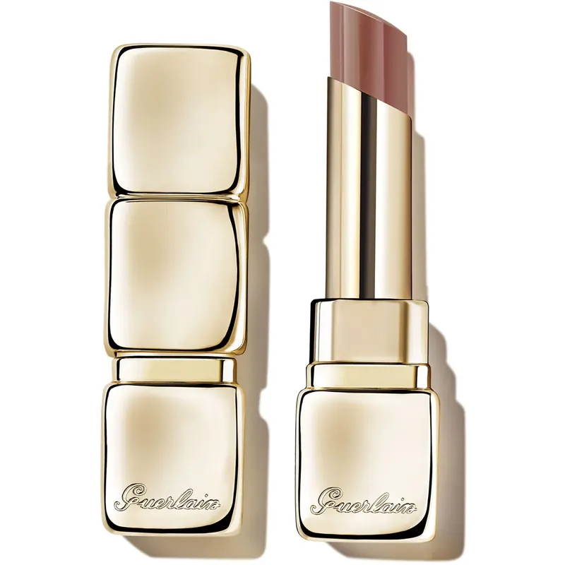 KissKiss Shine Bloom 119 Floral Nude GUERLAIN | Pinalli
