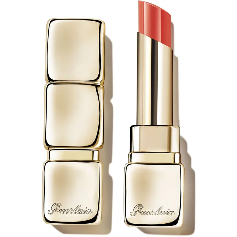 KissKiss Shine Bloom 319 Peach Kiss GUERLAIN | Pinalli