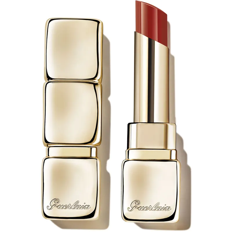 KissKiss Shine Bloom 509 Wild Kiss GUERLAIN | Pinalli