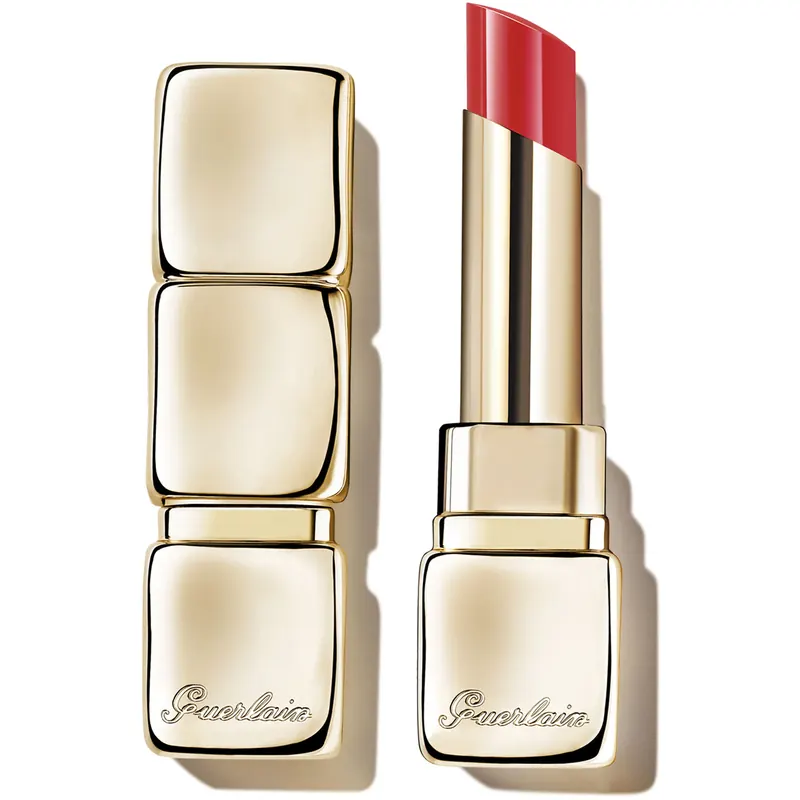 KissKiss Shine Bloom 609 Spring Rose GUERLAIN | Pinalli