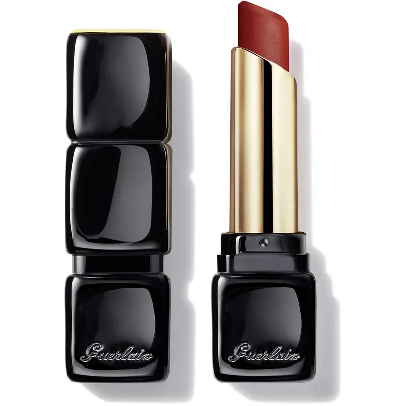 KissKiss Tender Matte 770 Desire Red GUERLAIN | Pinalli
