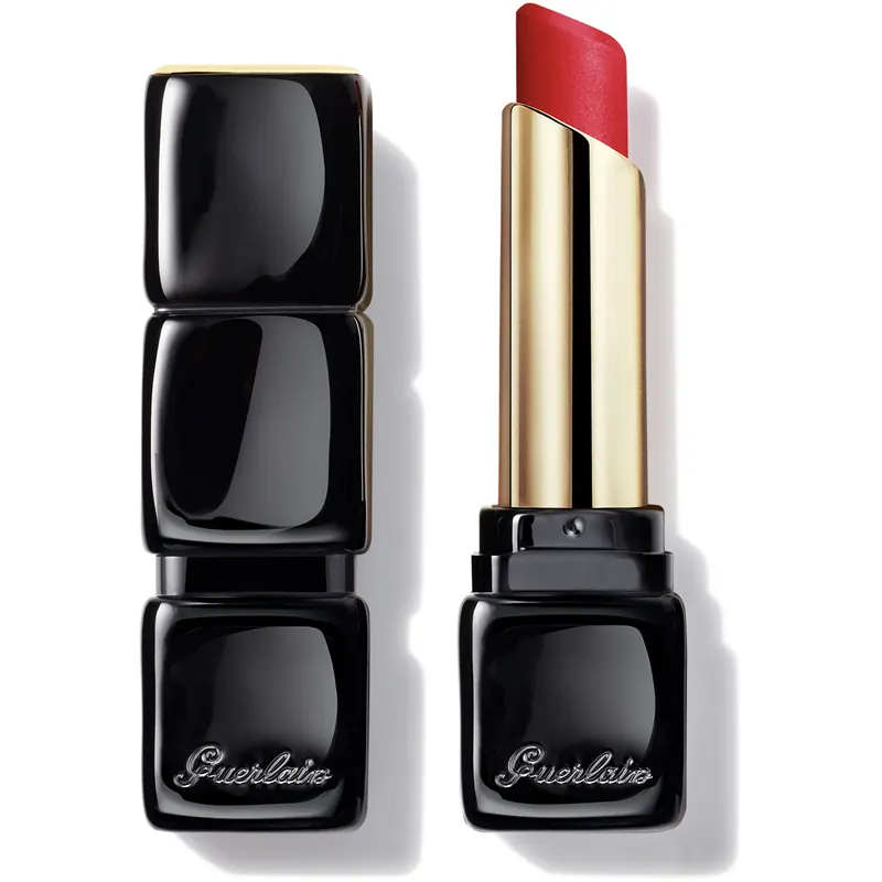 KissKiss Tender Matte 775 Kiss Rouge GUERLAIN | Pinalli
