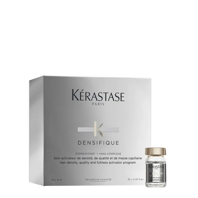 Kit Fiale 30x6 ml KÉRASTASE | Pinalli