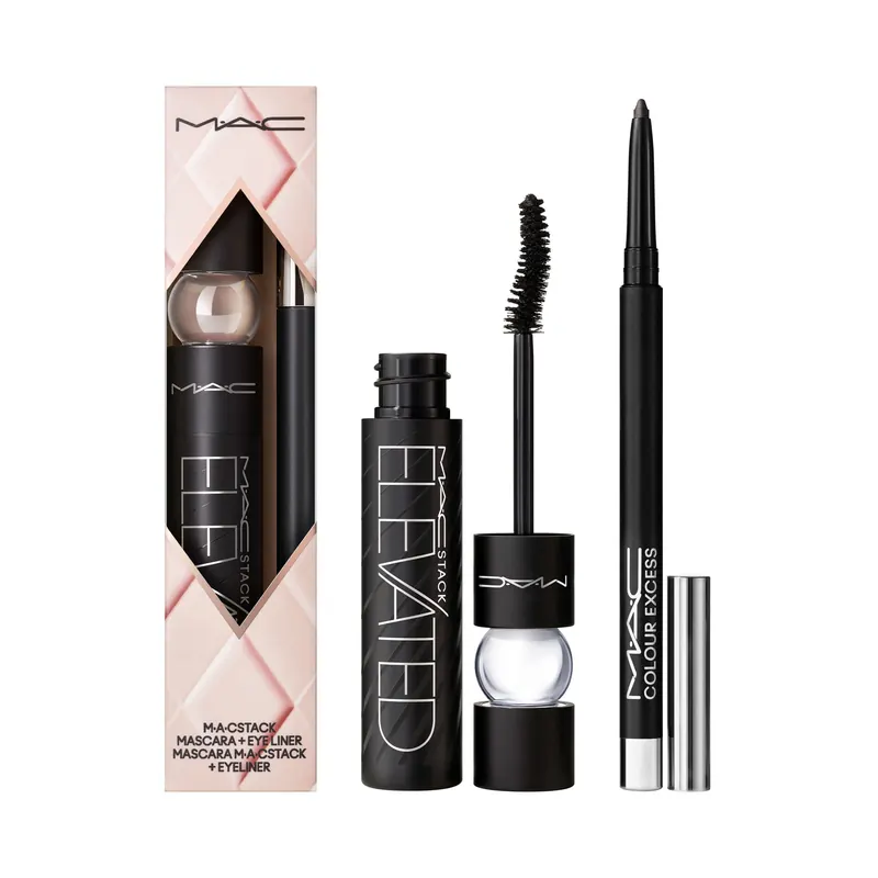 Kit Foreseeable Future Eye 1pz MAC | Pinalli