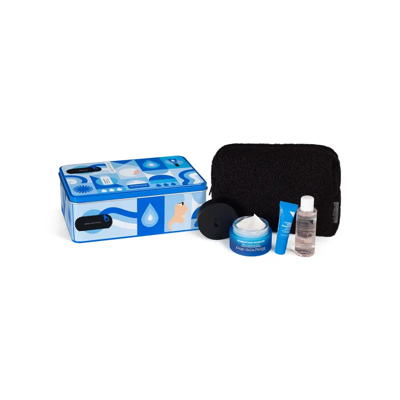 Kit Hydration Passion DIEGO DALLA PALMA | Pinalli