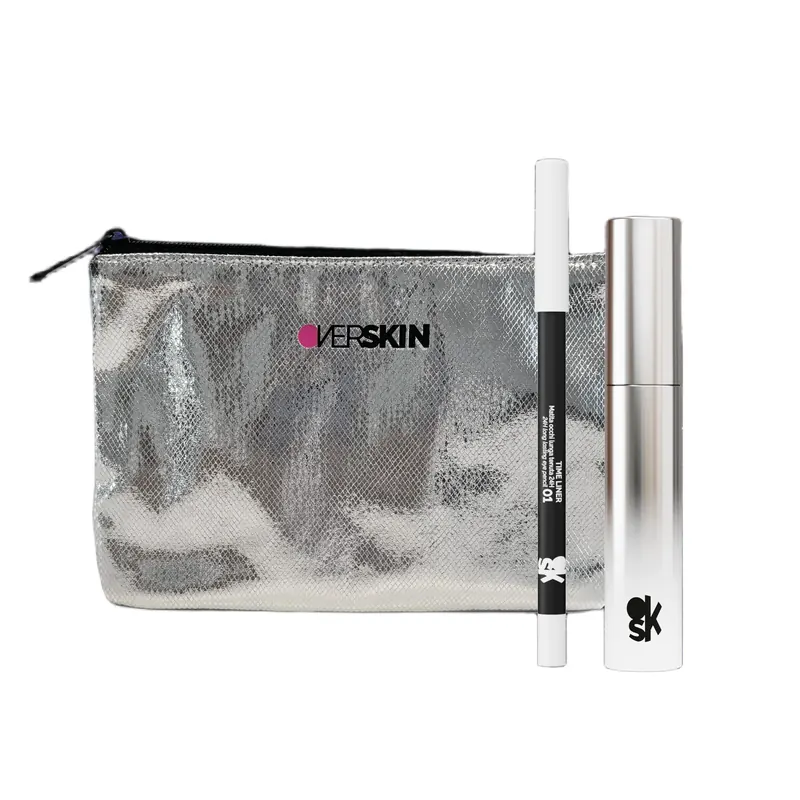 KIT MIDNIGHT EYES 1pz OVERSKIN | Pinalli