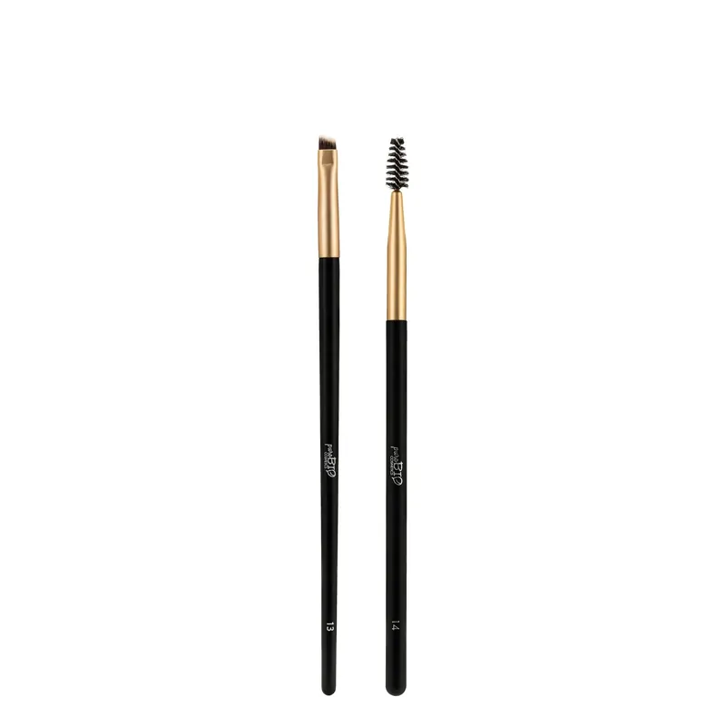 Kit Pennelli (Pennello 13 + Scovolino 14) PUROBIO | Pinalli