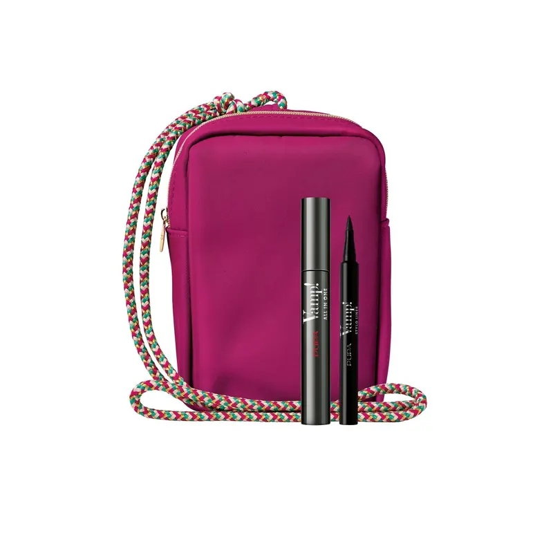 Kit Vamp! All In One & Vamp! Stylo Liner PUPA | Pinalli