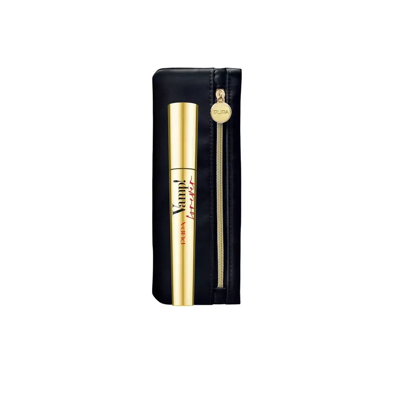 Kit Vamp! Forever Mascara PUPA | Pinalli
