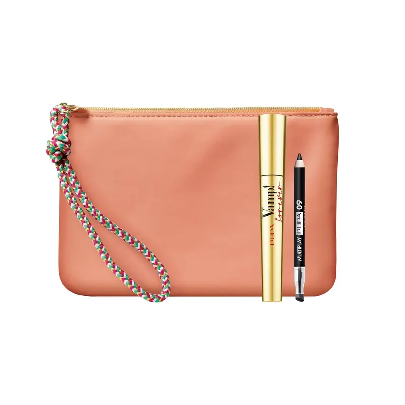 Kit Vamp! Forever & Multiplay PUPA | Pinalli