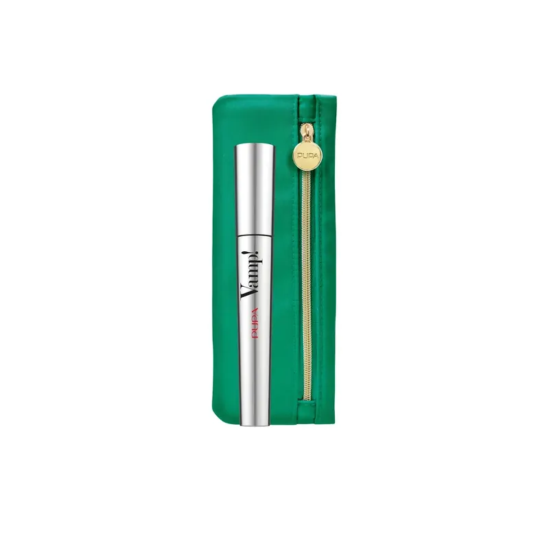 Kit Vamp! Mascara PUPA | Pinalli