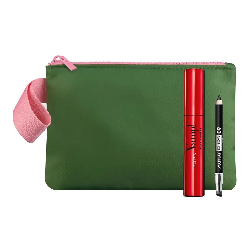 KIT VAMP! SEXY LASHES + MINI MULTIPLAY PUPA | Pinalli