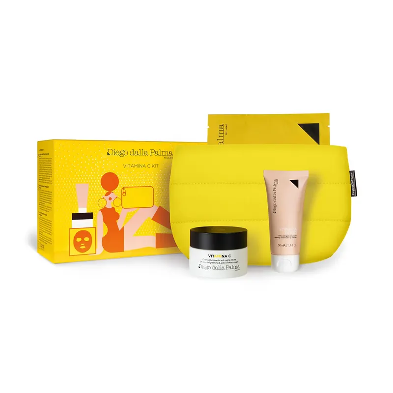 KIT Vitamina C DIEGO DALLA PALMA | Pinalli