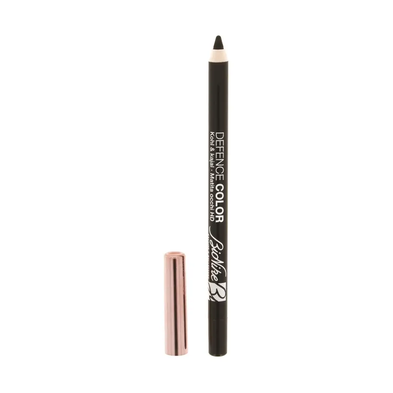 Kohl & Kajal Matita Occhi HD 301 Noir BIONIKE | Pinalli