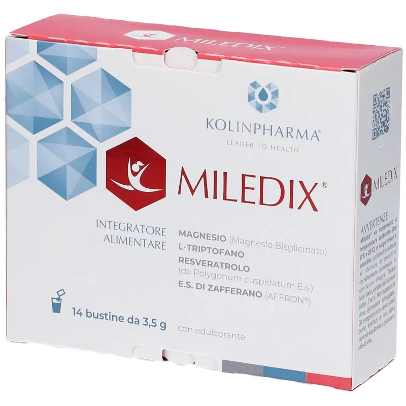 KOLINPHARMA® MILEDIX®