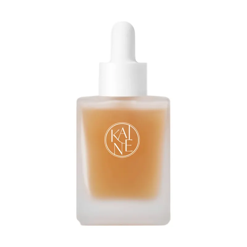 Kombu Barrier Ampoule 30ml KAINE | Pinalli