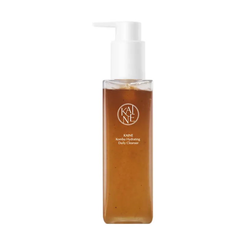 Kombu Hydrating Daily Cleanser 155ml KAINE | Pinalli