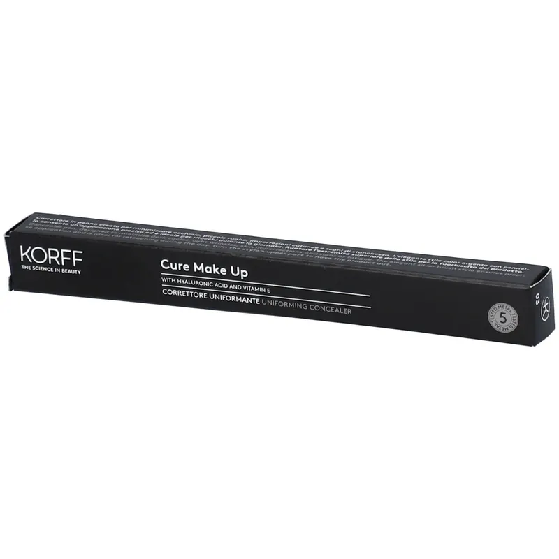 KORFF Cure Make Up Correttore Uniformante