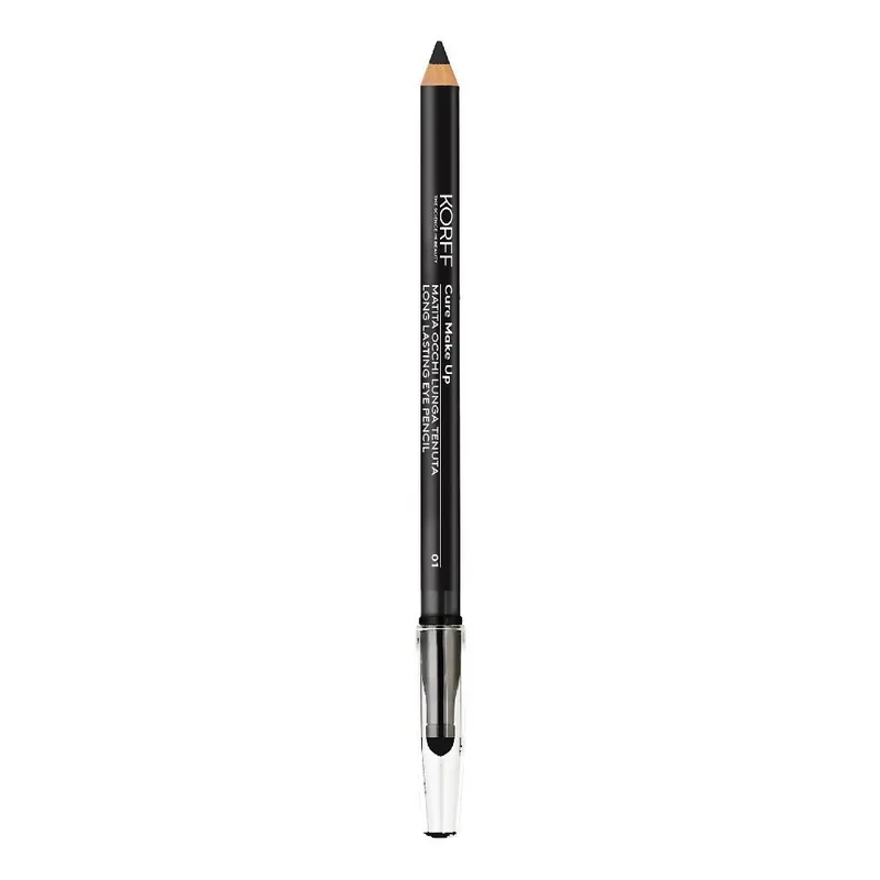 KORFF Cure Make Up Matita Occhi Lunga Tenuta